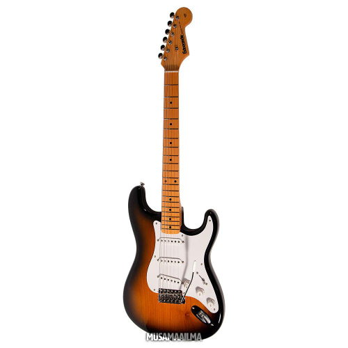 ESP Edwards E-ST-90ALM 2 Tone Sunburst Electric Guitar