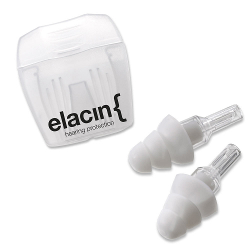 ELACIN ER-20 Medium Earplugs