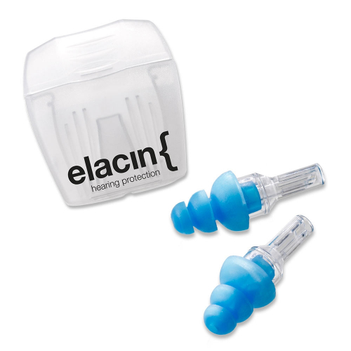 Elacin ER-20S Small Earplugs