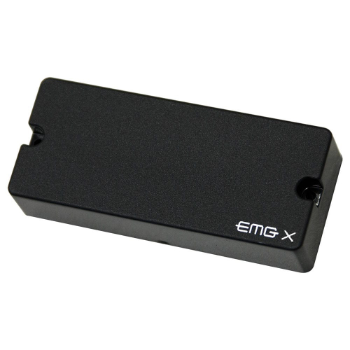 EMG 35JX Black Bass Pickup