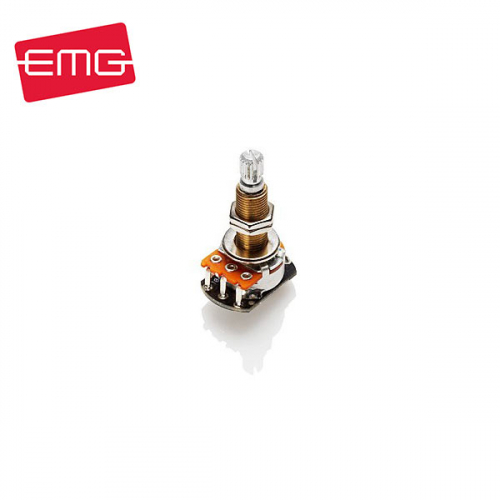 EMG 25k Tone Pot Long Split Potentiometer