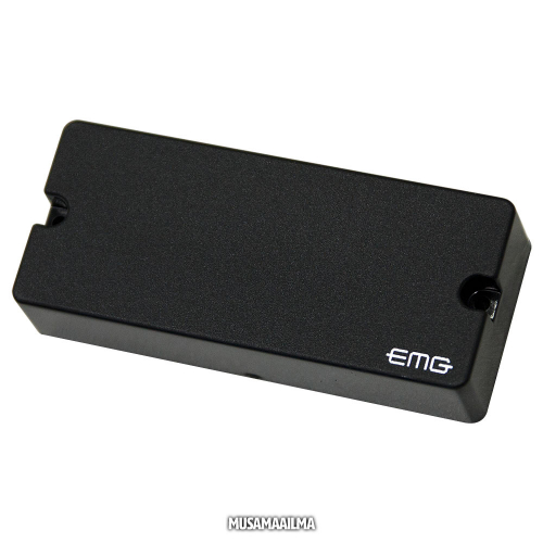 EMG 35DC Black Bass Pickup