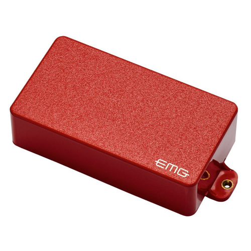 EMG 81 Red Kitaramikrofoni