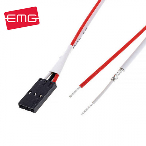 EMG CBL Quick Connect Cable Pikaliitinkaapeli