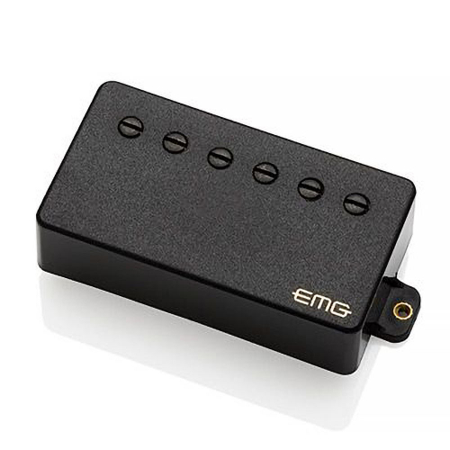 EMG H1-N Black Guitar Pickup