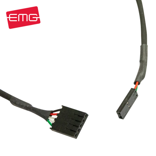 EMG CBL-HZ Quick Connect Cable Pikaliitinkaapeli