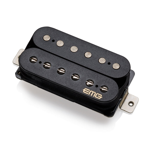 EMG Fat 55 Bridge Black Guitar Pickup