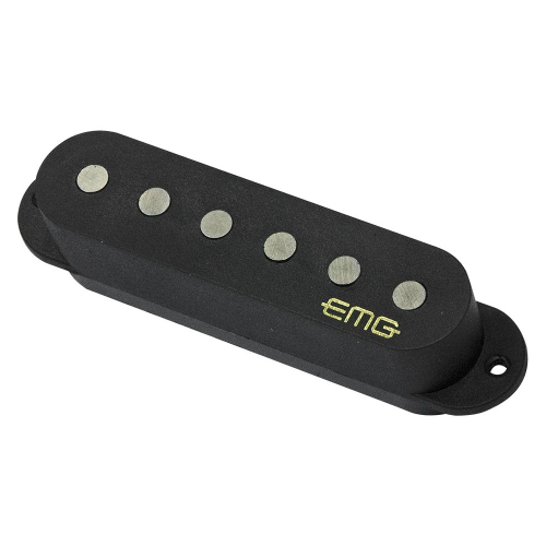 EMG SAV Black Guitar Pickup
