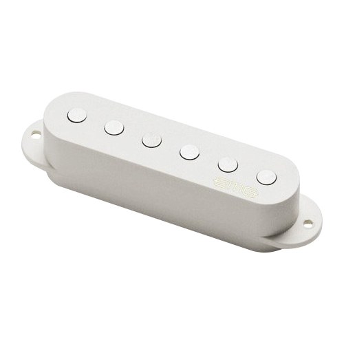 B-STOCK EMG SAV White Guitar Pickup