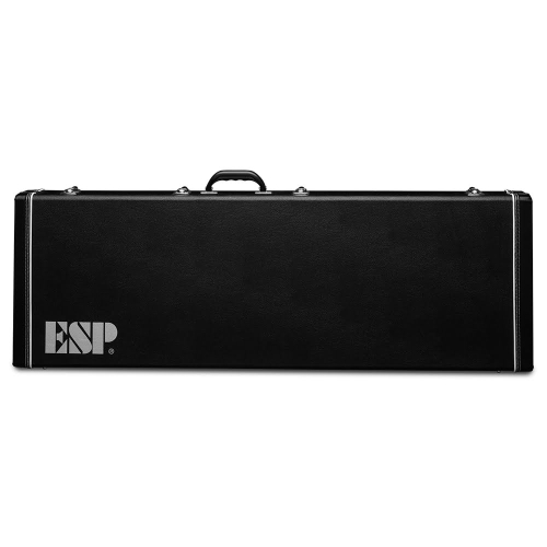 ESP 6-String B XL Form Fit Bass Case