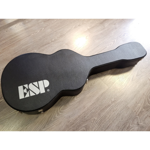 ESP AC Acoustic Guitar Case