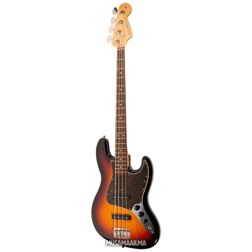 ESP Edwards E-JB-130ALR 3-Tone Sunburst Electric Bass