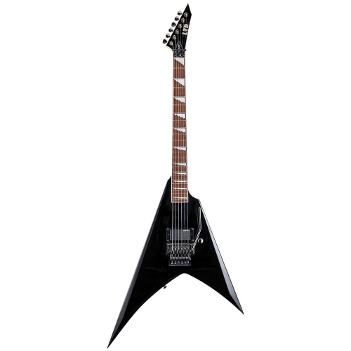 B-STOCK ESP LTD Alexi-200 Black Electric Guitar