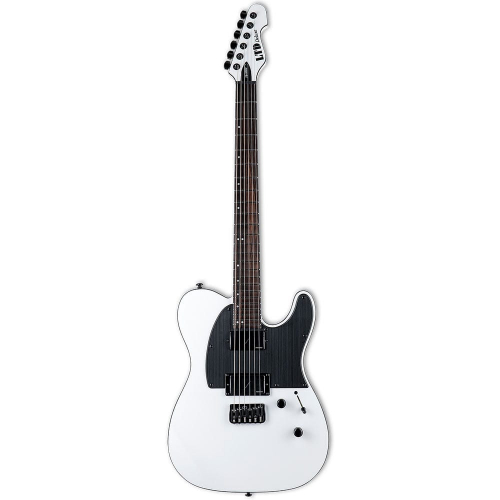 ESP LTD TE-1000 Snow White Electric Guitar