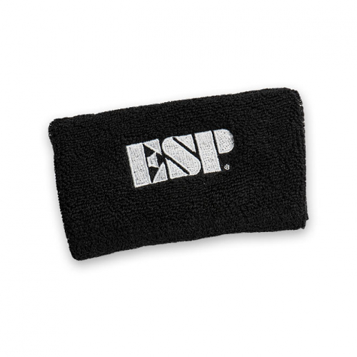 ESP Wristband Black