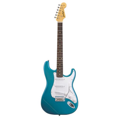 ESP GrassRoots G-SE-50R Lake Placid Blue Electric Guitar