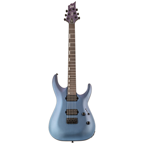ESP LTD H-1001 Violet Andromeda Electric Guitar