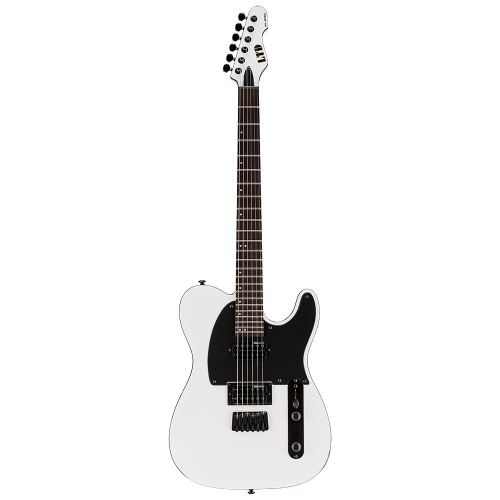 ESP LTD TE-200 Snow White Electric Guitar