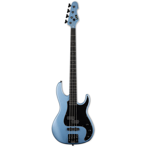 ESP LTD AP-4 Pelham Blue Electric Bass