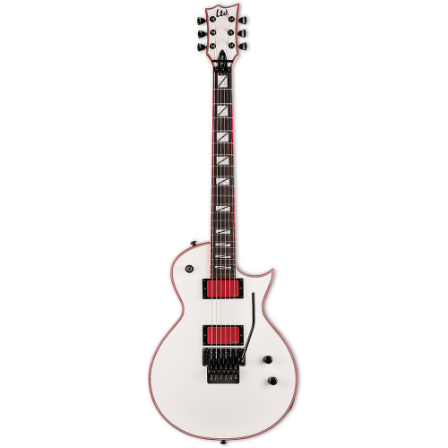 ESP LTD GH-600 Snow White Electric Guitar