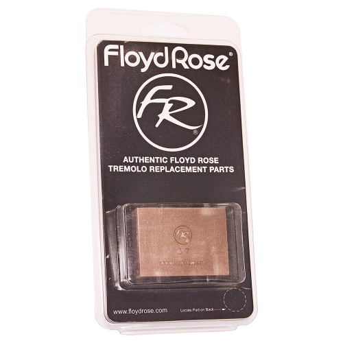 Floyd Rose Fat Tungsten Sustain Block 37mm