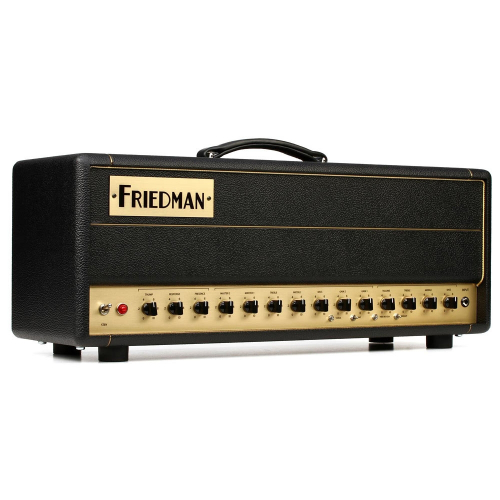 Friedman BE-50 Deluxe Guitar Amplifier