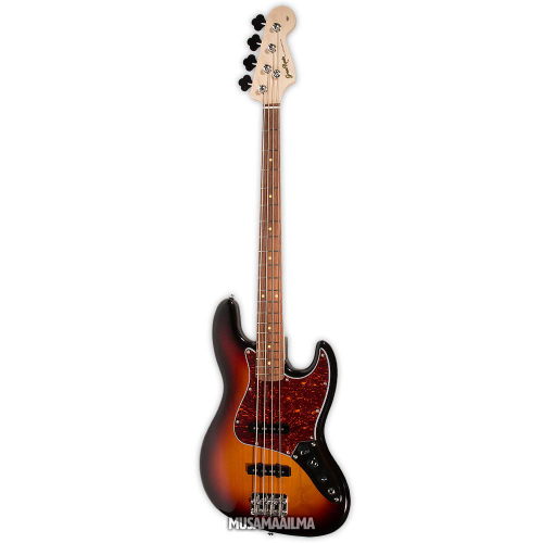 ESP GrassRoots G-JB-55R 3-Tone Sunburst Electric Bass
