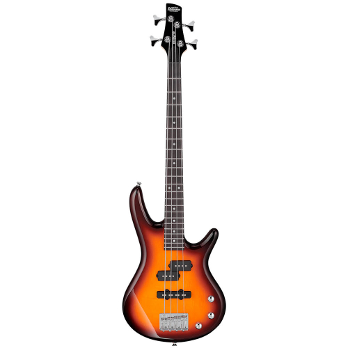 Ibanez GSRM20BS Mikro Electric Bass 