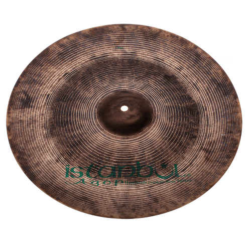 ISTANBUL Agop Signature China 18 Cymbal