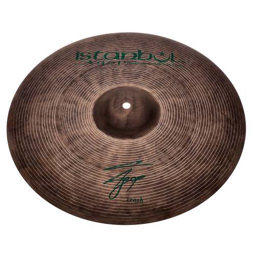 STANBUL Agop Signature Crash 17” Cymbal