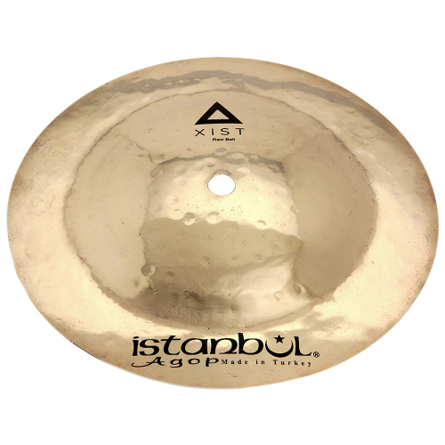 Istanbul Xist Brilliant Bell 8 Cymbal