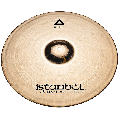 ISTANBUL Xist Brilliant Crash 20” Cymbal