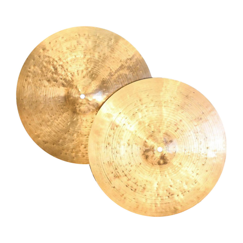 Istanbul 30th Anniversary Hi-Hat 14 Cymbals