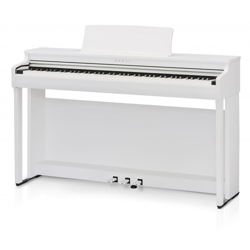 Kawai CN29 White Digital Piano