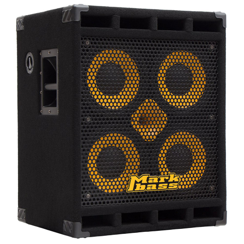 Markbass Standard 104HF 8 Ohm Bass Cabinet