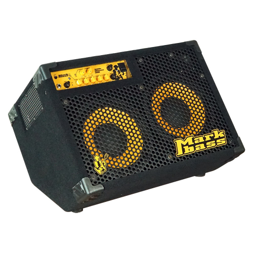 Markbass Marcus Miller CMD 102 250 Bass Amplifier
