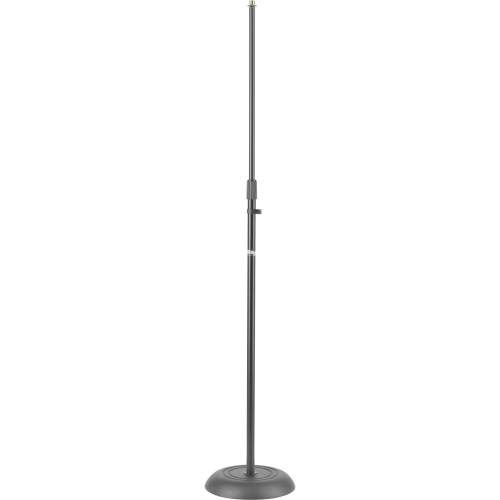 Stagg MIS-1120BK Microphone Stand