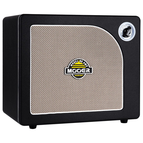 Mooer Hornet 30 Black Bluetooth Amplifier