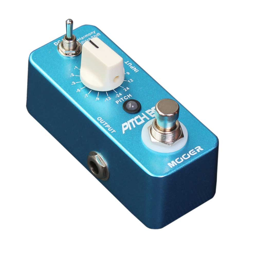 Mooer Pitch Box Effects Pedal