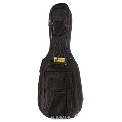 Rockbag Classical Guitar Bag Starline