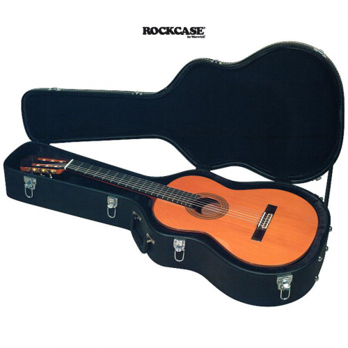 Rockbag Classic Acoustic Guitar Hard Case