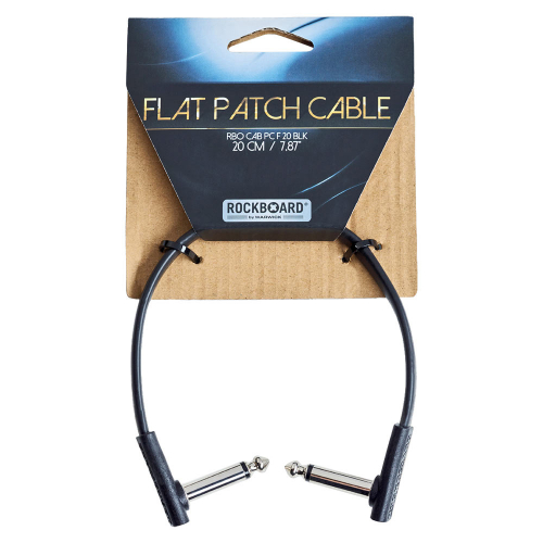 Rockboard F20 Flat Patch Cable 20cm