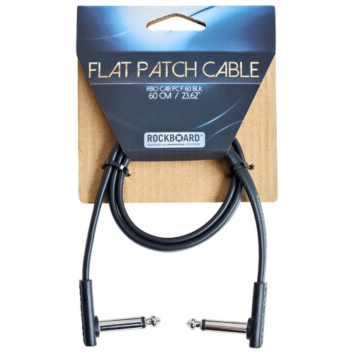 RockBoard F60 Flat Patch Cable 60cm