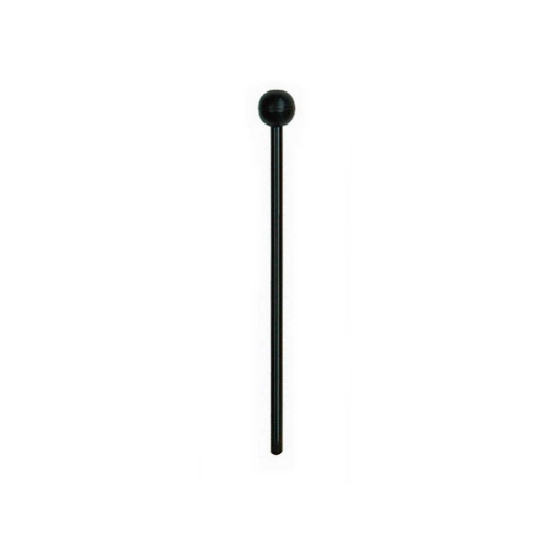 ROHEMA 61475H Mallet, Hard Rubber Head, for Lyre and Metallophone