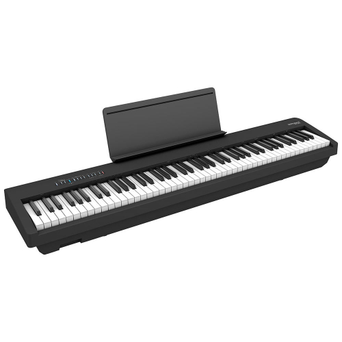 Roland FP-30X Black Digital Piano