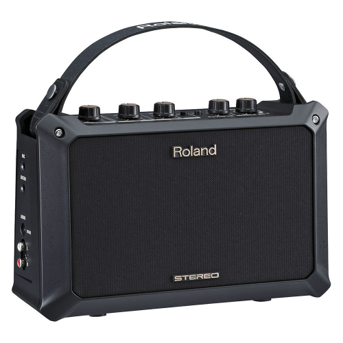 Roland Mobile AC Acoustic Chorus Guitar Amplifier
