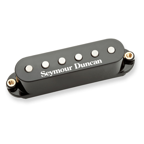 Seymour Duncan Hot Stack Plus Black STK-S9B Kitaramikrofoni