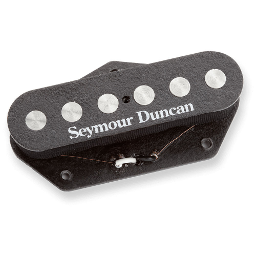 Seymour Duncan Quarter Pound Tele Bridge STL-3 Kitaramikrofoni
