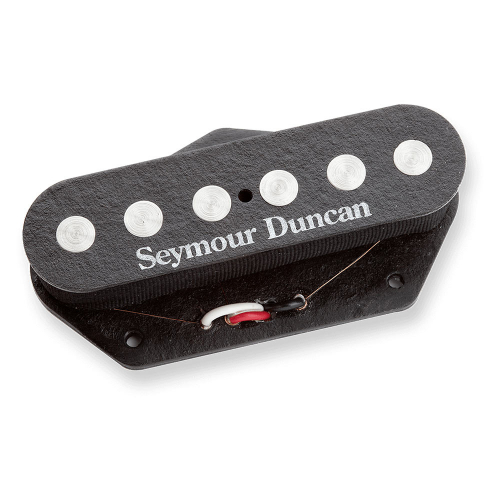 Seymour Duncan Quarter Pound Tele Bridge Tapped STL-3T Kitaramikrofoni