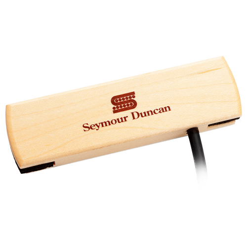 Seymour Duncan Woody Single Coil SA-3SC Kitaramikrofoni